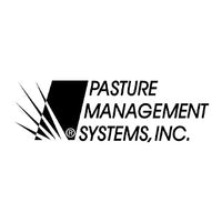 Pasture Management Systems