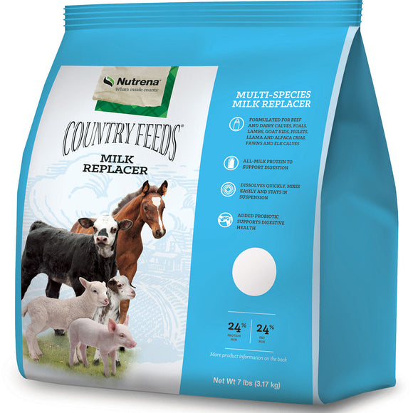 Nutrena® Country Feeds® Milk Replacer