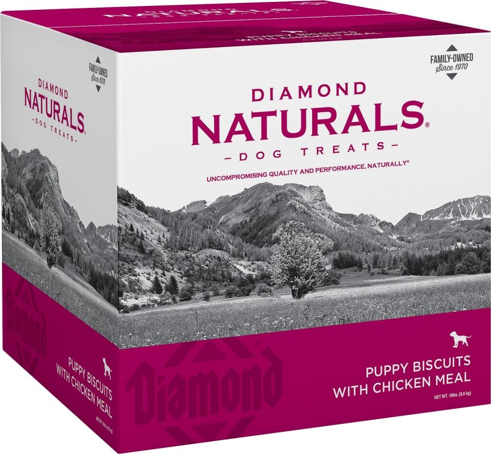 Diamond naturals best sale dog treats