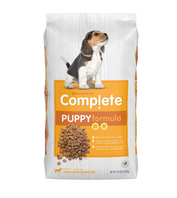 Southern States Complete Puppy Formula (20 Lbs)