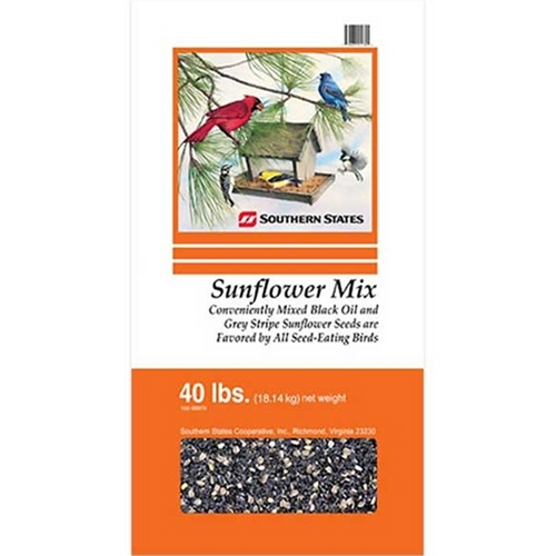 Southern States® Sunflower Mix
