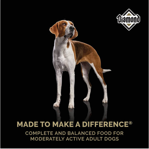 Diamond ORIGINAL Dog Food