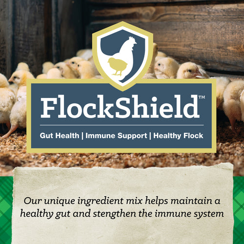 Nutrena® NatureWise® Meatbird 22% Protein Crumble