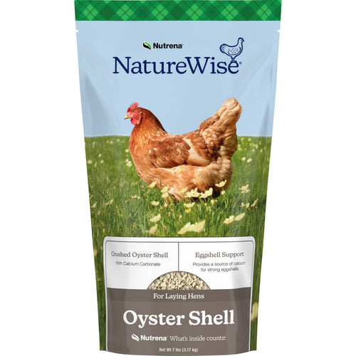Nutrena® NatureWise® Oyster Shell