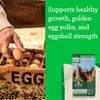 NatureWise® Free-Range Egg Producer 21% Protein Pellet