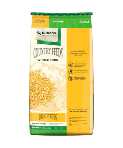 Nutrena® Country Feeds® Whole Corn