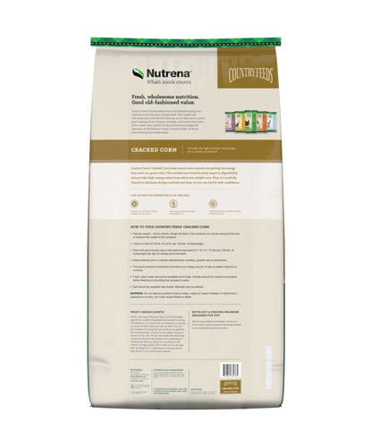 Nutrena® Country Feeds® Cracked Corn