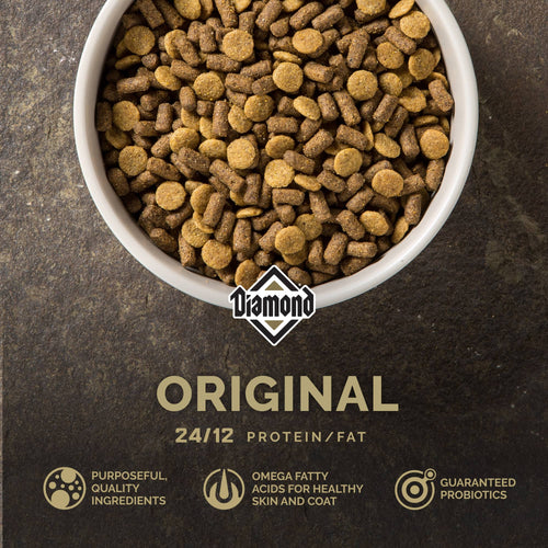 Diamond ORIGINAL Dog Food