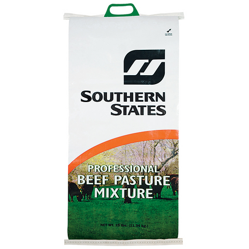 Southern States® Professional Beef Pasture Mixture