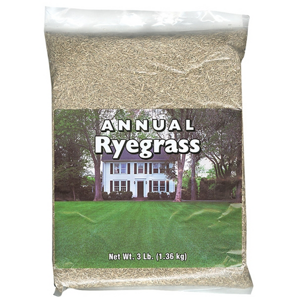 Southern States® Annual Ryegrass