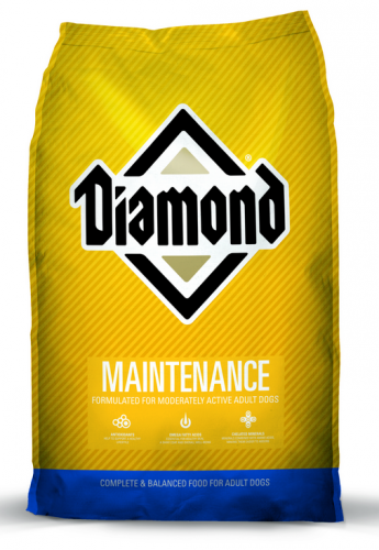 Diamond Maintenance Dry Dog Food