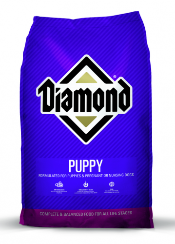 Diamond Puppy Dry Food