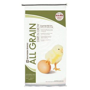Southern States® All Grain Start-N-Grow 25 Lb