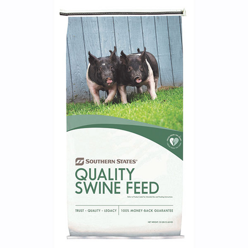 Southern States® 40% Swine & Poultry Supplement