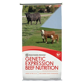 Southern States® Genetic Expression 14% Jump Start