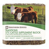 Southern States® Traditions 37% Cattle Supplement Block 33 1/3 Lb