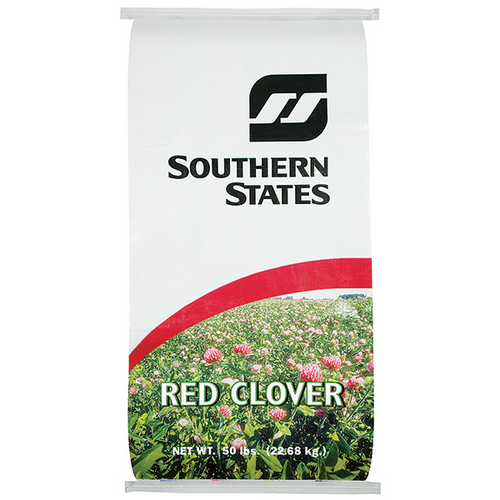 southern states fertilizer plant Southern States® Domestic Crimson Clover
