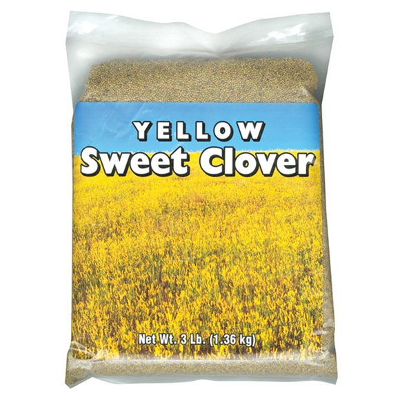 Southern States® Yellow Sweet Clover