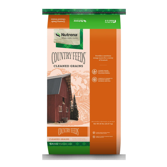 Nutrena® Country Feeds® Recleaned Corn