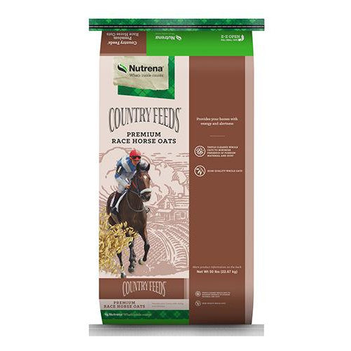 Nutrena® Country Feeds® Recleaned Wheat