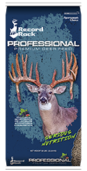 Sportsman's Choice® Record Rack® Professional Deer Feed