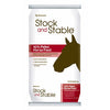 Nutrena® Stock and Stable® 10% Pellet Horse Feed