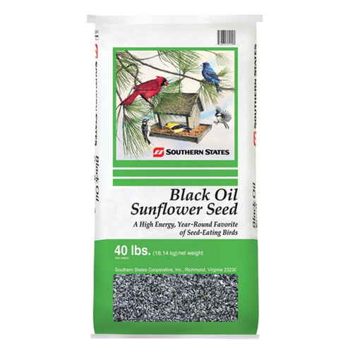 sun flower bird seed Southern States® Black Oil Sunflower Seed - Rutherfordton, NC