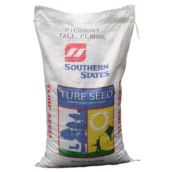 Southern States® Piedmont Tall Fescue Turf