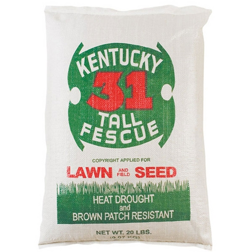 Southern States® Kentucky 31 Tall Fescue Lawn & Garden And Field Seed