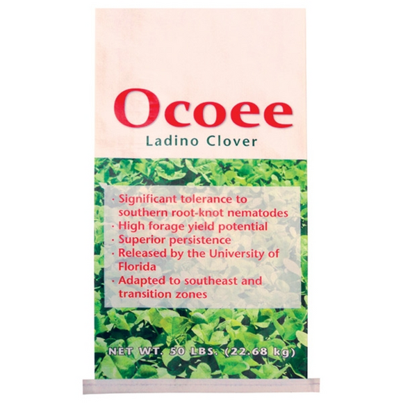Southern States® Ocoee Ladino Clover