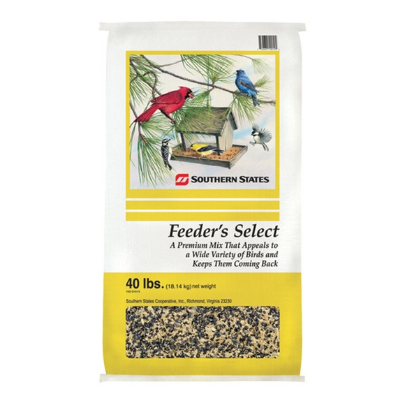 Southern States® Feeder 'S Select Wild Bird Food