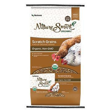 Nutrena® NatureSmart® Scratch Grains