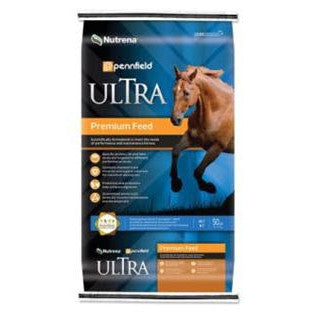Nutrena® Pennfield® Ultra Active Horse Feed