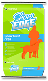 Nutrena® Show Edge™ Goat Feed