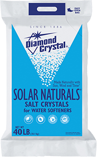 Salt Crystals® Water Softener Salt Crystals